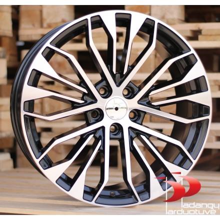 Ratlankiai Proracing 5X112 R18 8,0 ET39 B1096 BFM