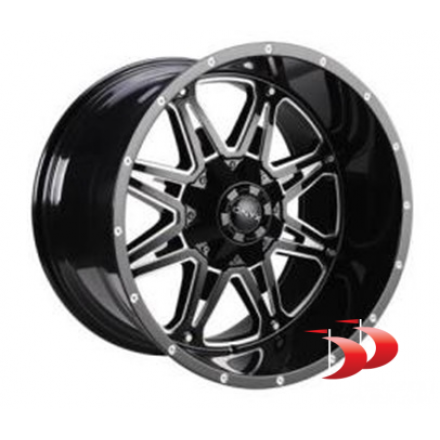 Ratlankiai Proracing 5X112 R19 8,0 ET45 B1109 BFM