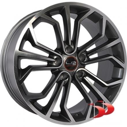 Ratlankiai Proracing 5X120 R19 10,0 ET21 B112 GFM