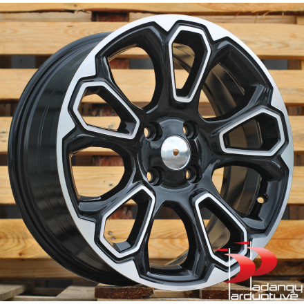 Ratlankiai Proracing 4X108 R17 7,0 ET37.5 B1136 BFM