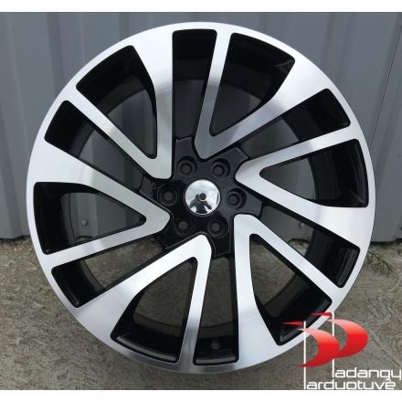 Ratlankiai Proracing 6X114,3 R16 7,0 ET35 B1145 BFM