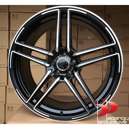 Ratlankiai Proracing 5X112 R21 9,5 ET31 B1152 BFM