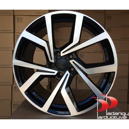 Ratlankiai Proracing 5X112 R15 7,0 ET42 B1154 BFM