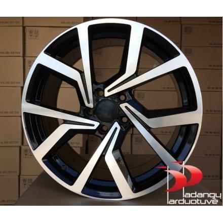 Ratlankiai Proracing 5X112 R15 7,0 ET42 B1154 Bfmpc