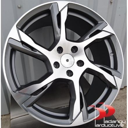 Ratlankiai Proracing 5X108 R19 8,0 ET45 PROB1175 GFM