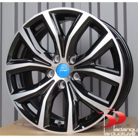 Ratlankiai Proracing 5X112 R18 8,0 ET47 B1176 BFM