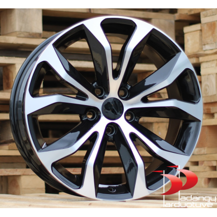 Ratlankiai Proracing 5X114,3 R18 7,5 ET35 B1237 HB