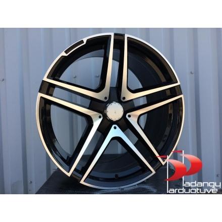 Ratlankiai Proracing 5X112 R20 9,5 ET36 B1239 BFM