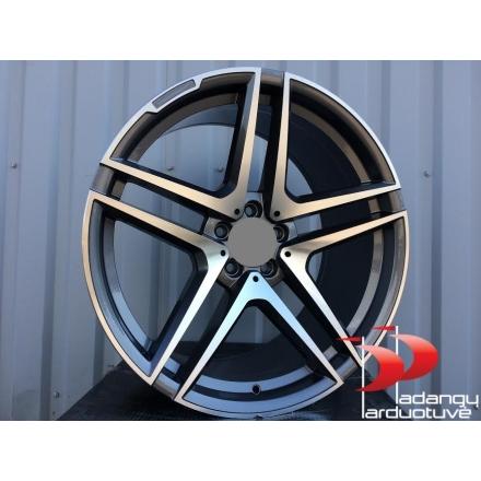 Ratlankiai Proracing 5X112 R20 9,5 ET35 B1239 GFM