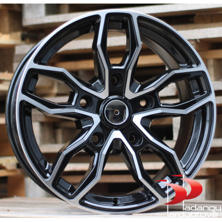 Ratlankiai Proracing 5X160 R18 8,0 ET48 B1251 BFM