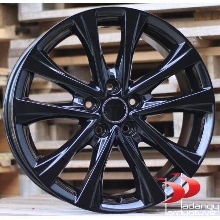 Ratlankiai Proracing 5X114,3 R18 7,5 ET45 B1255 B