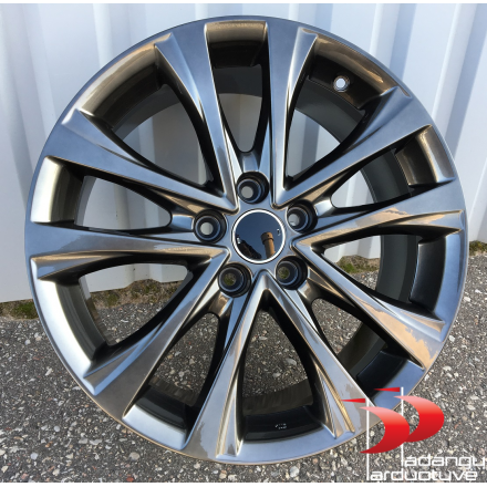 Ratlankiai Proracing 5X114,3 R18 7,5 ET45 PROB1255 HB