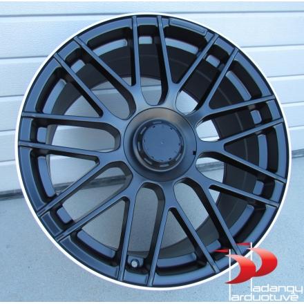 Ratlankiai Proracing 5X112 R19 8,0 ET45 B1268 Bhmlm