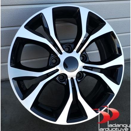 Ratlankiai Proracing 5X127 R17 6,5 ET40 B1270 BFM