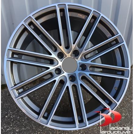 Ratlankiai Proracing 5X130 R21 9,5 ET60 B1271 GFM