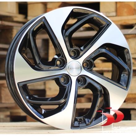 Ratlankiai Proracing 5X114,3 R17 7,0 ET45 PROB1278 BFM