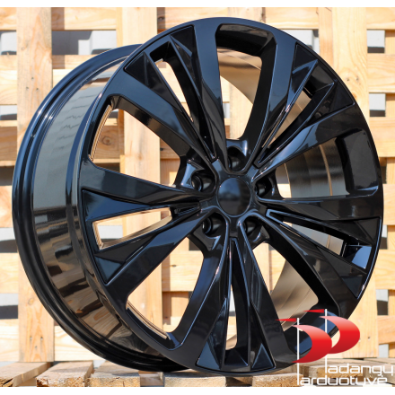 Ratlankiai Proracing 5X108 R20 8,5 ET45 B1281 B