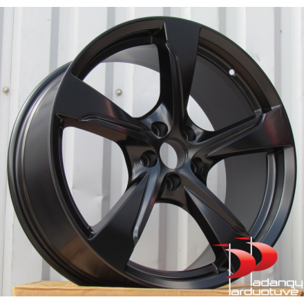 Ratlankiai Proracing 5X108 R19 8,5 ET40 B1290 BHM