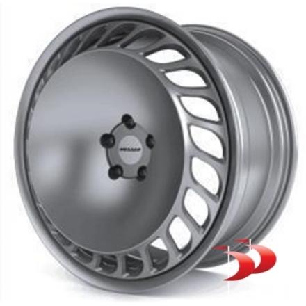 Ratlankiai Proracing 5X112 R19 8,5 ET35 B1329 SFM