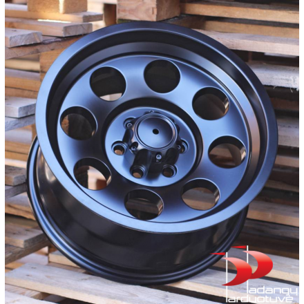 Ratlankiai Proracing 6X114,3 R16 8,0 ET0 B1341 B