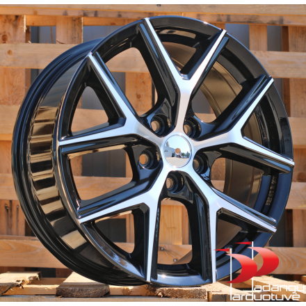 Ratlankiai Proracing 5X114,3 R18 7,5 ET45 B1344 BFM