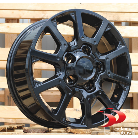 Ratlankiai Proracing 5X150 R18 8,0 ET60 B1380 B