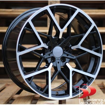 Ratlankiai Proracing 5X120 R18 8,0 ET34 B1383 BFM