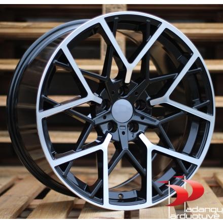 Ratlankiai Proracing 5X112 R19 9,5 ET37 B1383 Bfmpc