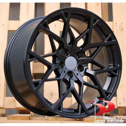 Ratlankiai Proracing 5X120 R18 9,0 ET38 B1383 BHM