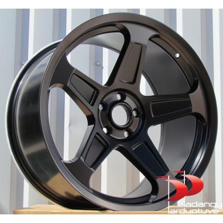 Ratlankiai Proracing 5X115 R20 10,5 ET25 B1393 B