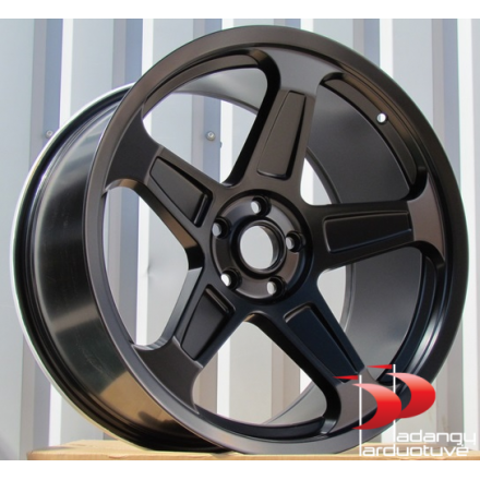 Ratlankiai Proracing 5X115 R20 9,0 ET20 B1393 BHM