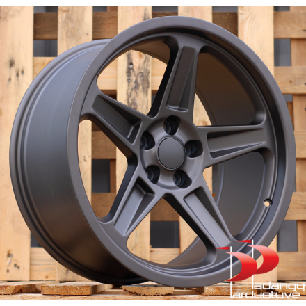 Ratlankiai Proracing 5X115 R20 9,5 ET15 B1393 Dbhm