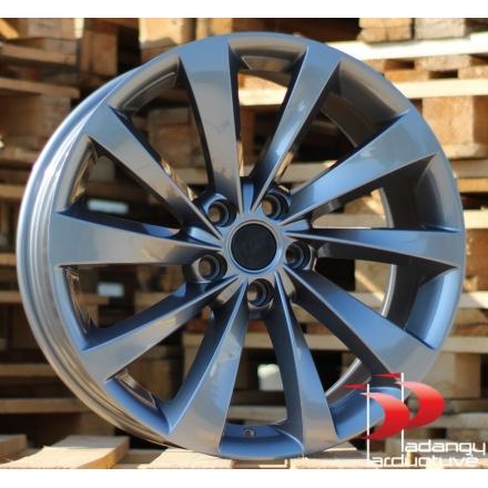 Ratlankiai Proracing 5X114,3 R18 8,0 ET40 B1396 GUN