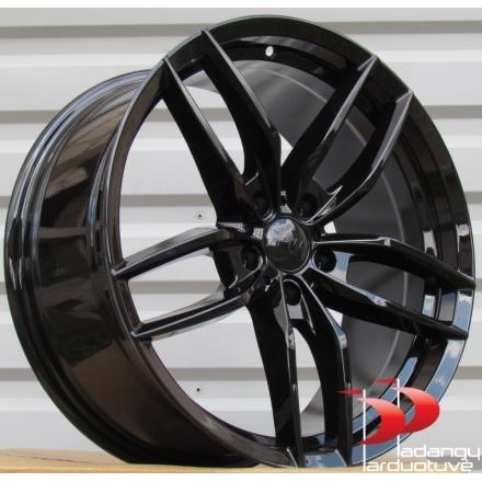 Ratlankiai Proracing 5X114,3 R19 9,5 ET40 B1407 B