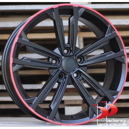 Ratlankiai Proracing 5X112 R18 7,5 ET45 B1415 Bhmwrl