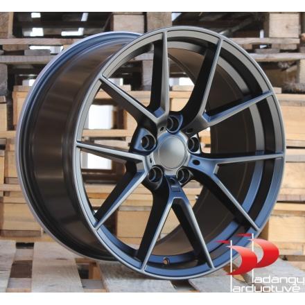 Ratlankiai Proracing 5X112 R18 8,0 ET27 B1416 B