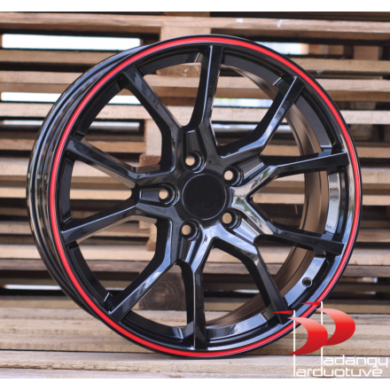 Ratlankiai Proracing 5X114,3 R17 7,5 ET45 B1418 Bwrl