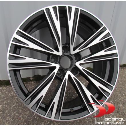 Ratlankiai Proracing 5X112 R17 7,5 ET37 B1424 BFM