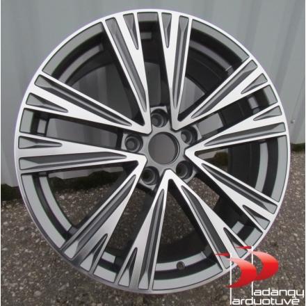 Ratlankiai Proracing 5X112 R19 8,5 ET40 B1424 GFM