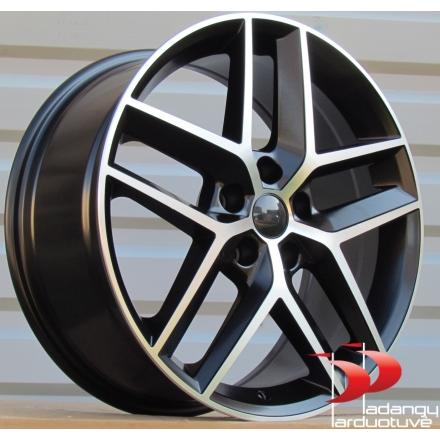 Ratlankiai Proracing 5X112 R18 8,0 ET45 B1426 BFM