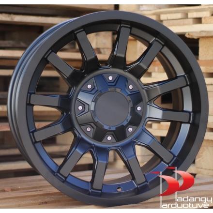 Ratlankiai Proracing 6X114,3 R18 9,0 ET0 B1427 BHM