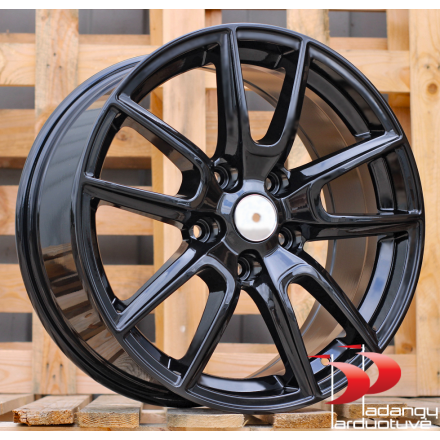 Ratlankiai Proracing 5X127 R18 8,0 ET45 B1436 B