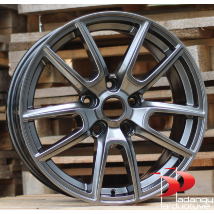 Ratlankiai Proracing 5X127 R18 8,0 ET45 PROB1436 HB