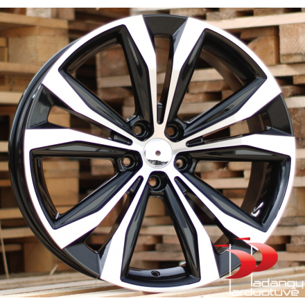 Ratlankiai Proracing 5X114,3 R20 8,0 ET30 B1437 BFM