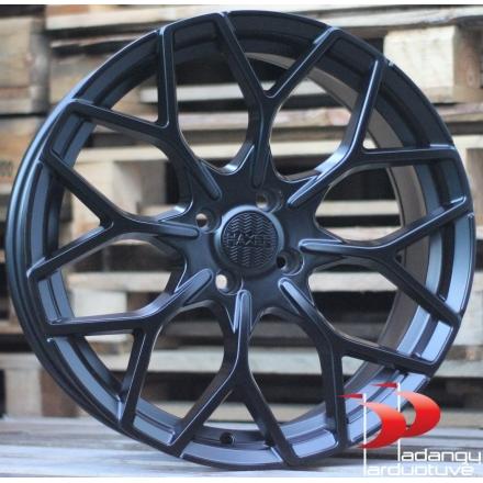 Ratlankiai Proracing 4X100 R18 8,0 ET30 B1449 BHM