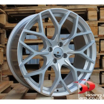 Ratlankiai Proracing 4X100 R18 7,0 ET30 B1449 SFM