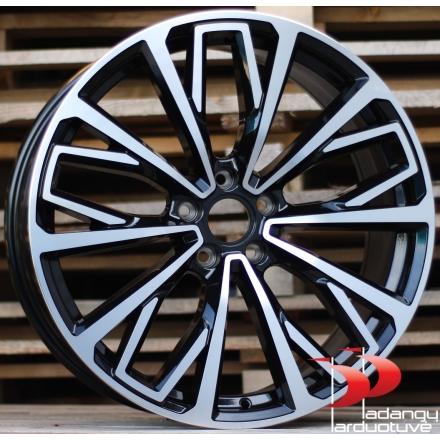 Ratlankiai Proracing 5X112 R20 8,5 ET43 B1453 BFM