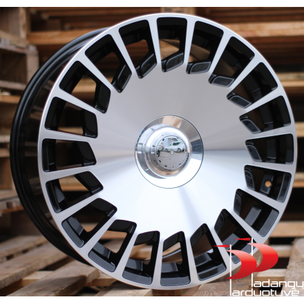 Ratlankiai Proracing 5X112 R19 8,5 ET35 B1464 BFM