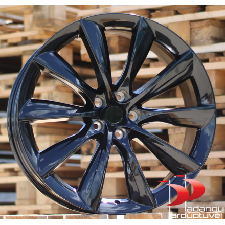 Ratlankiai Proracing 5X120 R22 9,0 ET35 B1469 B