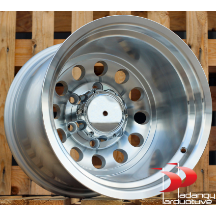 Ratlankiai Proracing 6X139,7 R15 12,0 ET-72 B1495 SFM